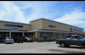 North Miami Coin laundry for sale- exterior