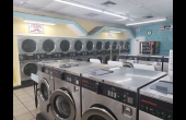 North Fort Myers coin laundry 