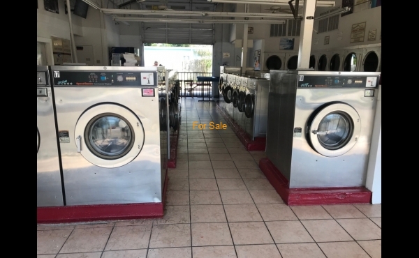Clearwater  laundry for sale